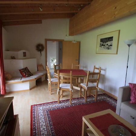 Ferienwohnung Christ Grinzens Exteriör bild