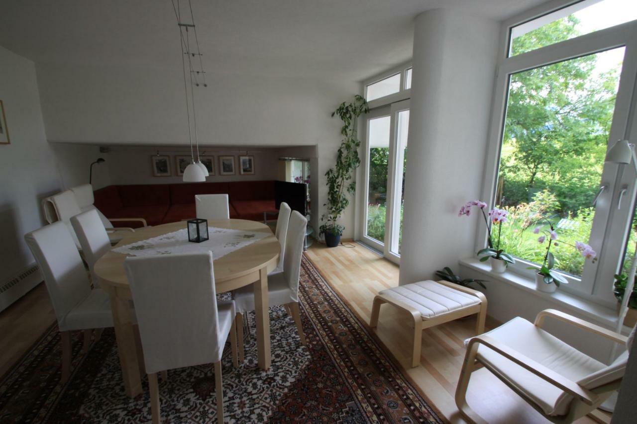 Ferienwohnung Christ Grinzens Exteriör bild