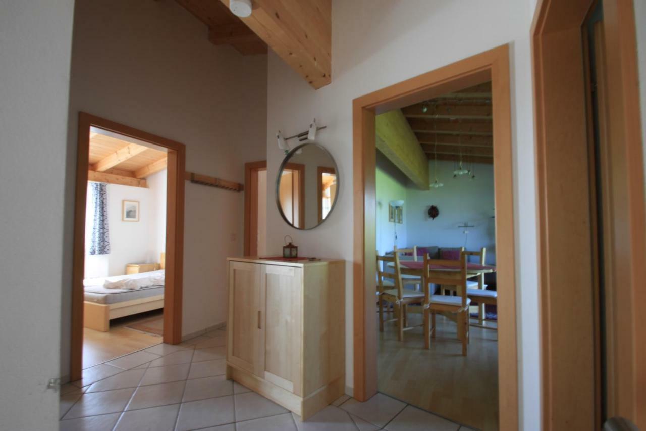 Ferienwohnung Christ Grinzens Exteriör bild