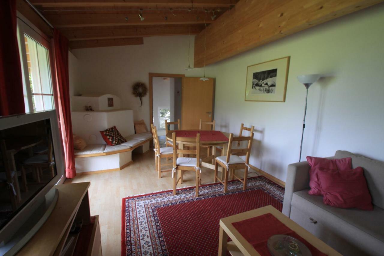 Ferienwohnung Christ Grinzens Exteriör bild
